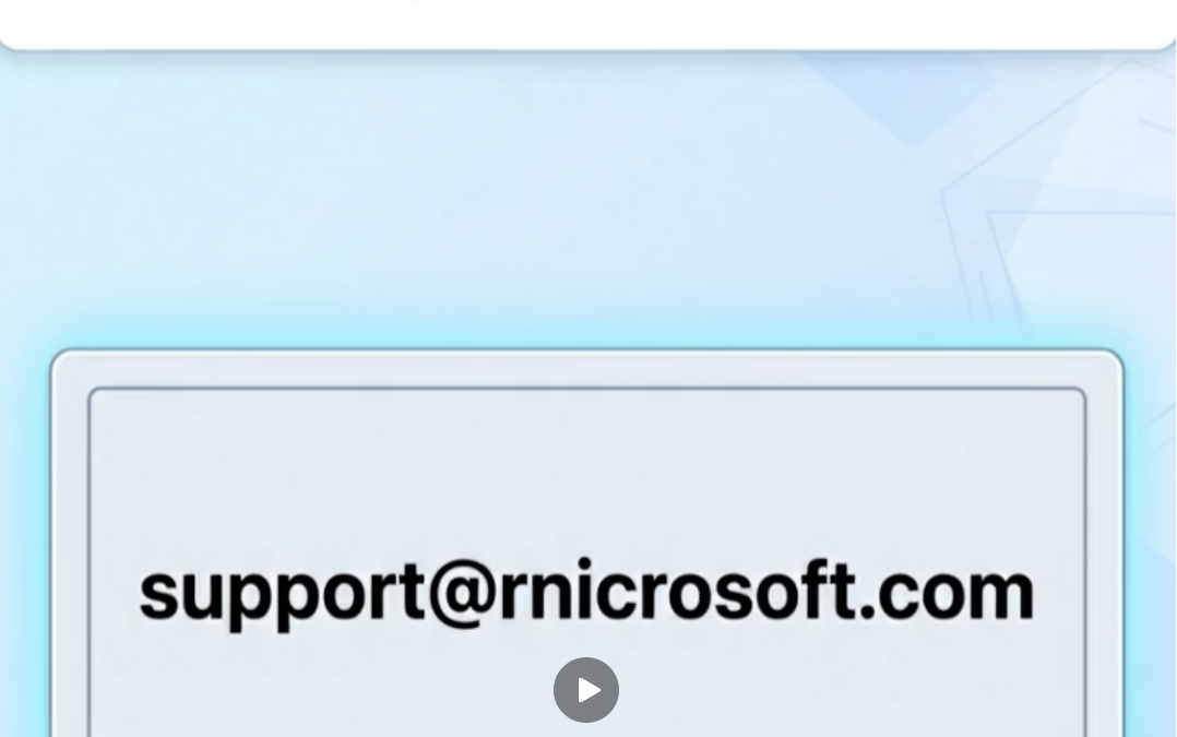 The dangers of Phishing