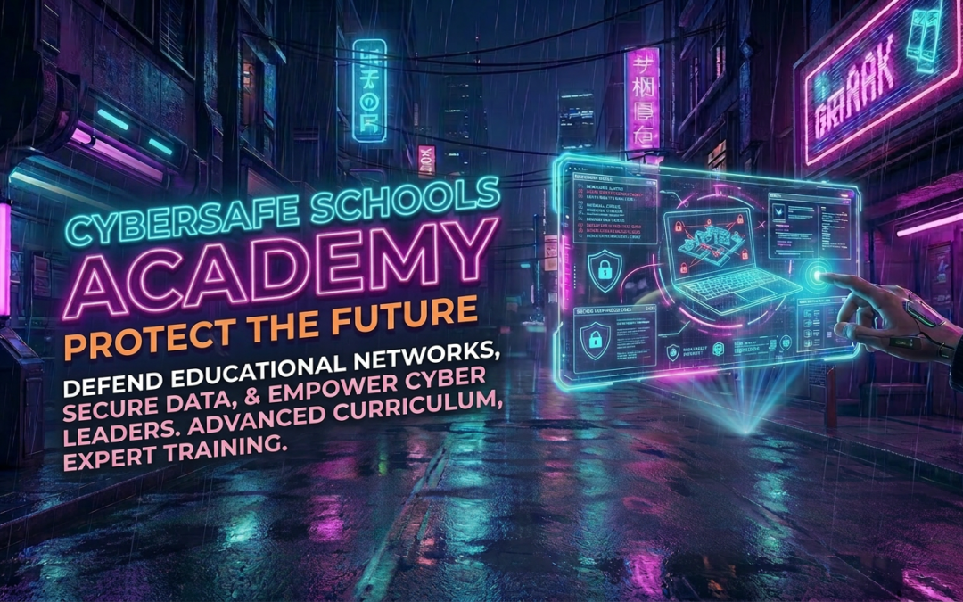Real Cybersecurity Work Experience Starts Here