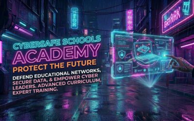 Real Cybersecurity Work Experience Starts Here